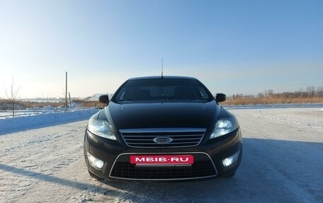 Ford Mondeo IV, 2010 год, 1 299 000 рублей, 3 фотография