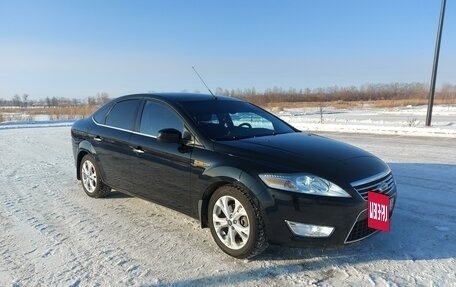 Ford Mondeo IV, 2010 год, 1 299 000 рублей, 2 фотография