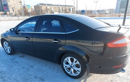 Ford Mondeo IV, 2010 год, 1 299 000 рублей, 9 фотография