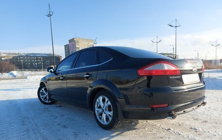 Ford Mondeo IV, 2010 год, 1 299 000 рублей, 11 фотография