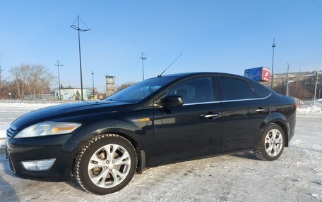 Ford Mondeo IV, 2010 год, 1 299 000 рублей, 8 фотография