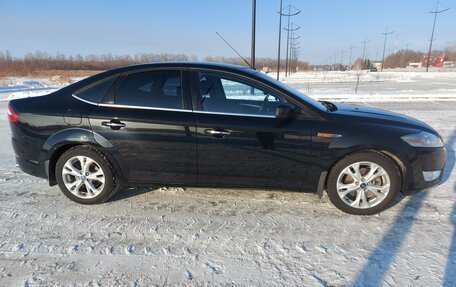 Ford Mondeo IV, 2010 год, 1 299 000 рублей, 7 фотография