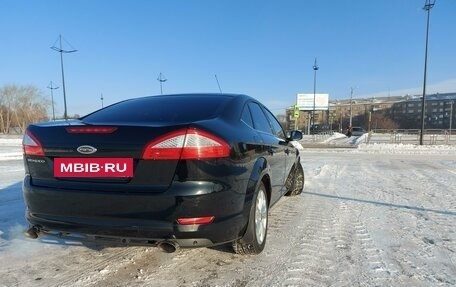 Ford Mondeo IV, 2010 год, 1 299 000 рублей, 4 фотография