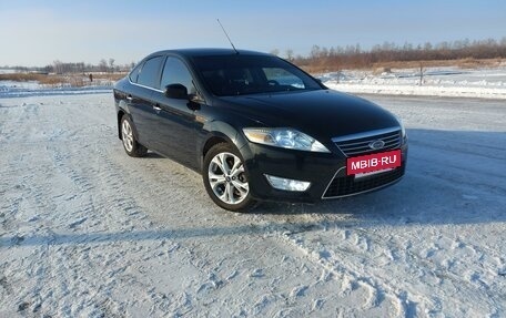 Ford Mondeo IV, 2010 год, 1 299 000 рублей, 12 фотография