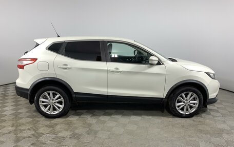 Nissan Qashqai, 2016 год, 1 570 000 рублей, 4 фотография