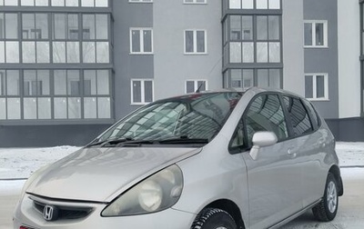 Honda Fit III, 2004 год, 540 000 рублей, 1 фотография