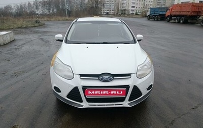 Ford Focus III, 2012 год, 750 000 рублей, 1 фотография