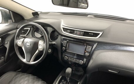 Nissan Qashqai, 2016 год, 1 570 000 рублей, 11 фотография