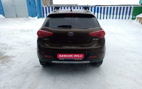 Lifan X50, 2017 год, 800 000 рублей, 3 фотография