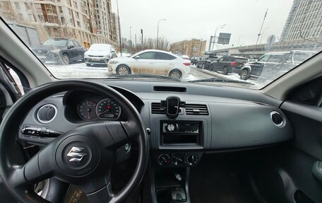 Suzuki Swift III, 2008 год, 715 000 рублей, 11 фотография