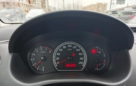 Suzuki Swift III, 2008 год, 715 000 рублей, 13 фотография