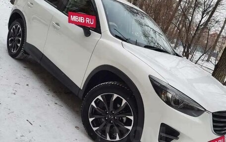 Mazda CX-5 II, 2015 год, 1 700 000 рублей, 4 фотография