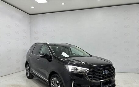 Ford Edge II рестайлинг, 2022 год, 2 900 000 рублей, 2 фотография