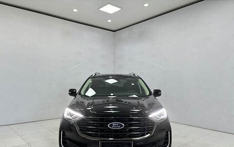 Ford Edge II рестайлинг, 2022 год, 2 900 000 рублей, 3 фотография