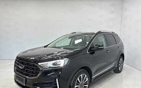 Ford Edge II рестайлинг, 2022 год, 2 900 000 рублей, 1 фотография