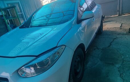 Renault Fluence I, 2012 год, 710 000 рублей, 2 фотография