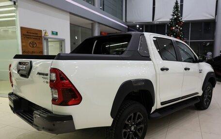 Toyota Hilux VIII, 2024 год, 8 700 000 рублей, 6 фотография