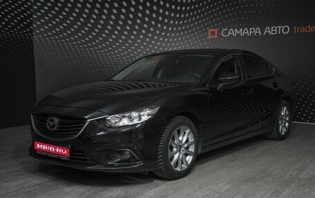 Mazda 6, 2014 год, 1 579 200 рублей, 1 фотография