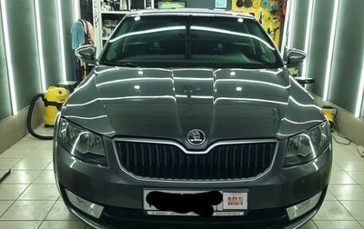 Skoda Octavia, 2013 год, 925 000 рублей, 1 фотография