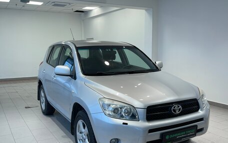 Toyota RAV4, 2008 год, 1 197 000 рублей, 3 фотография