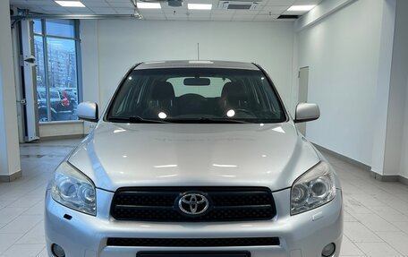 Toyota RAV4, 2008 год, 1 197 000 рублей, 2 фотография