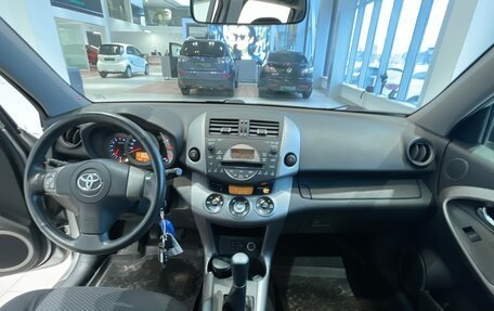 Toyota RAV4, 2008 год, 1 197 000 рублей, 12 фотография