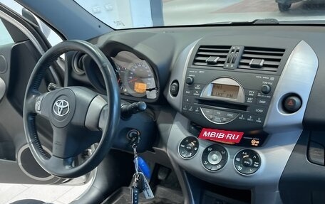 Toyota RAV4, 2008 год, 1 197 000 рублей, 13 фотография