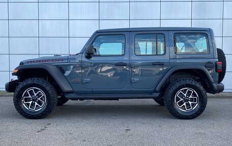 Jeep Wrangler, 2024 год, 12 000 000 рублей, 3 фотография