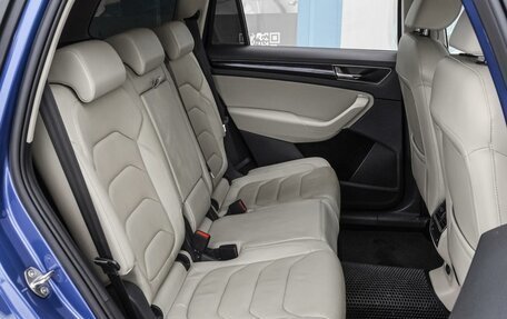 Skoda Kodiaq I, 2019 год, 2 899 000 рублей, 7 фотография