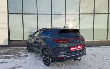 Renault Arkana I, 2019 год, 1 550 000 рублей, 3 фотография