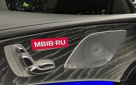 Mercedes-Benz AMG GT I рестайлинг, 2019 год, 20 фотография