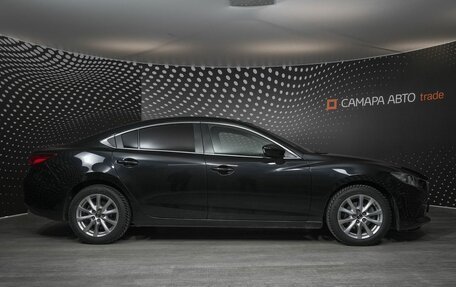 Mazda 6, 2014 год, 1 579 200 рублей, 5 фотография