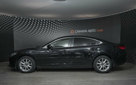 Mazda 6, 2014 год, 1 579 200 рублей, 6 фотография