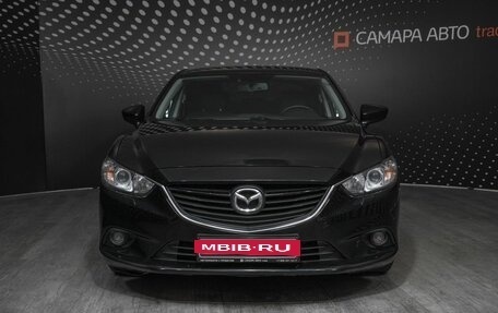 Mazda 6, 2014 год, 1 579 200 рублей, 7 фотография