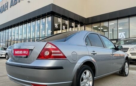 Ford Mondeo III, 2007 год, 757 000 рублей, 6 фотография