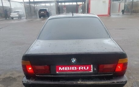 BMW 5 серия, 1994 год, 320 000 рублей, 4 фотография