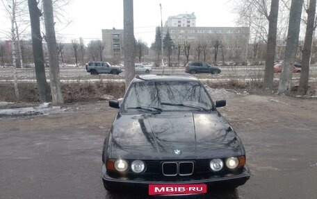 BMW 5 серия, 1994 год, 320 000 рублей, 2 фотография