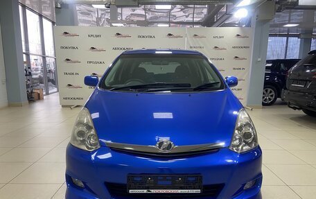 Toyota Wish II, 2006 год, 1 070 000 рублей, 3 фотография