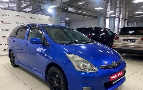 Toyota Wish II, 2006 год, 1 070 000 рублей, 4 фотография