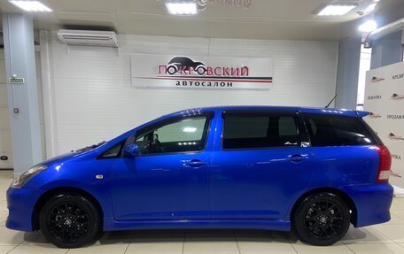 Toyota Wish II, 2006 год, 1 070 000 рублей, 9 фотография