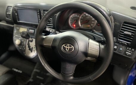 Toyota Wish II, 2006 год, 1 070 000 рублей, 12 фотография