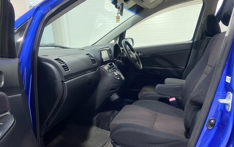 Toyota Wish II, 2006 год, 1 070 000 рублей, 16 фотография