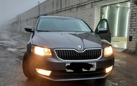 Skoda Octavia, 2013 год, 925 000 рублей, 2 фотография