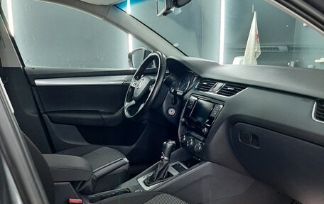 Skoda Octavia, 2013 год, 925 000 рублей, 8 фотография