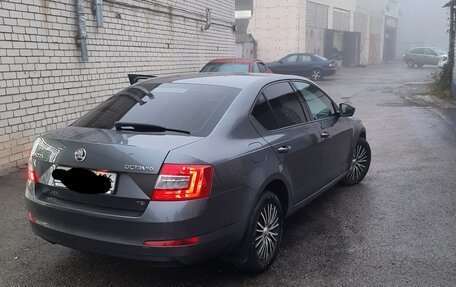 Skoda Octavia, 2013 год, 925 000 рублей, 9 фотография