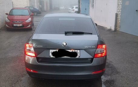 Skoda Octavia, 2013 год, 925 000 рублей, 12 фотография