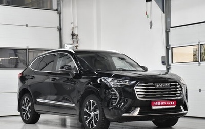 Haval Jolion, 2021 год, 1 799 000 рублей, 1 фотография