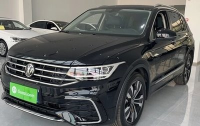 Volkswagen Tiguan II, 2024 год, 3 899 999 рублей, 1 фотография