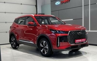 Chery Tiggo 4 I рестайлинг, 2024 год, 2 500 000 рублей, 1 фотография