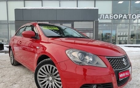 Suzuki Kizashi, 2011 год, 1 200 000 рублей, 1 фотография